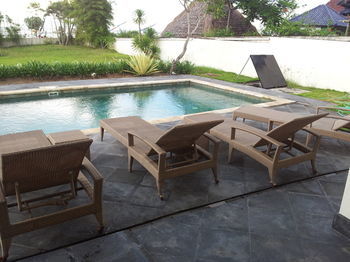 Villa Amari Mataram Bagian luar foto