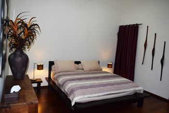 Villa Amari Mataram Bagian luar foto