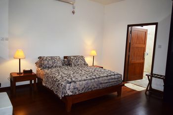 Villa Amari Mataram Bagian luar foto