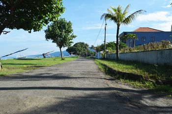 Villa Amari Mataram Bagian luar foto