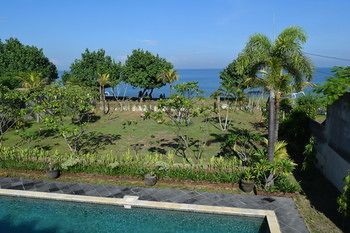 Villa Amari Mataram Bagian luar foto